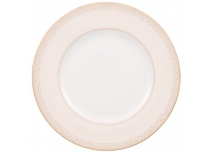 Samarkand Salad plate